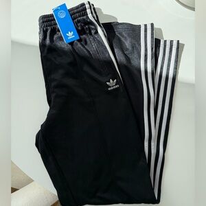 ADIDAS high rise pants